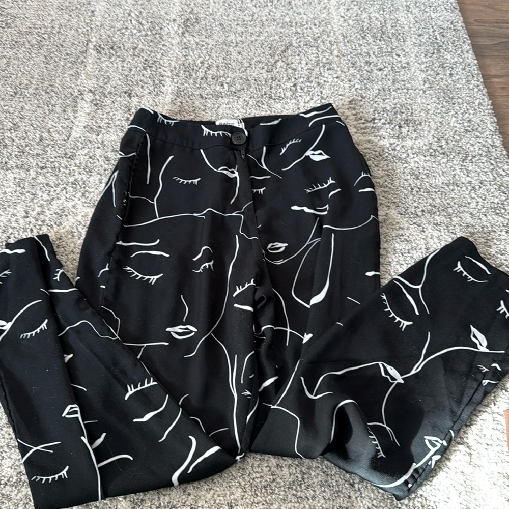 Princess Polly pants